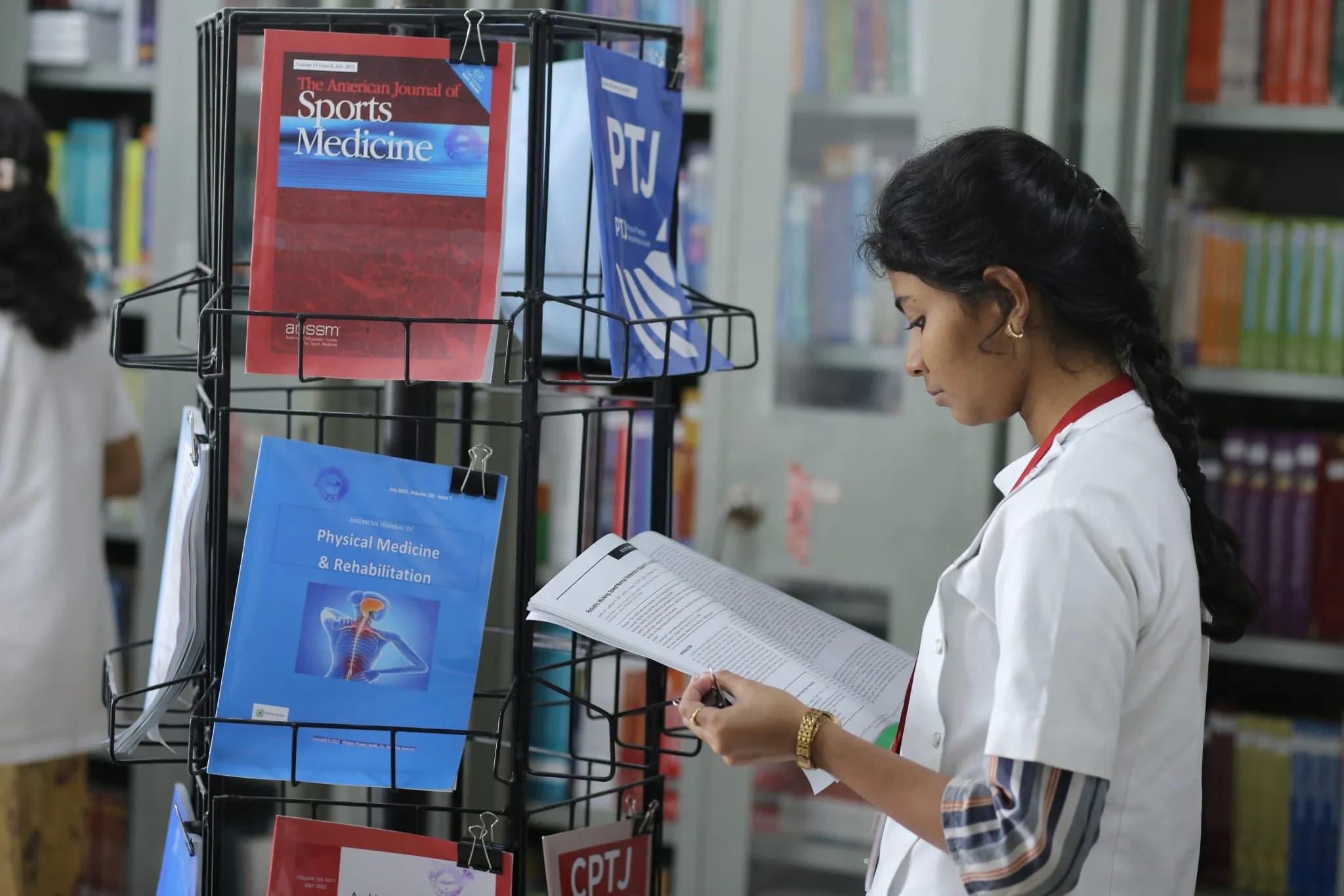 Publications